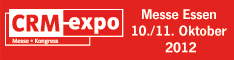 CRM-expo Logo