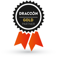 DRACOON Gold Partner