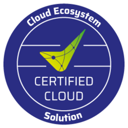 PHOENIX Documents Certified Cloud